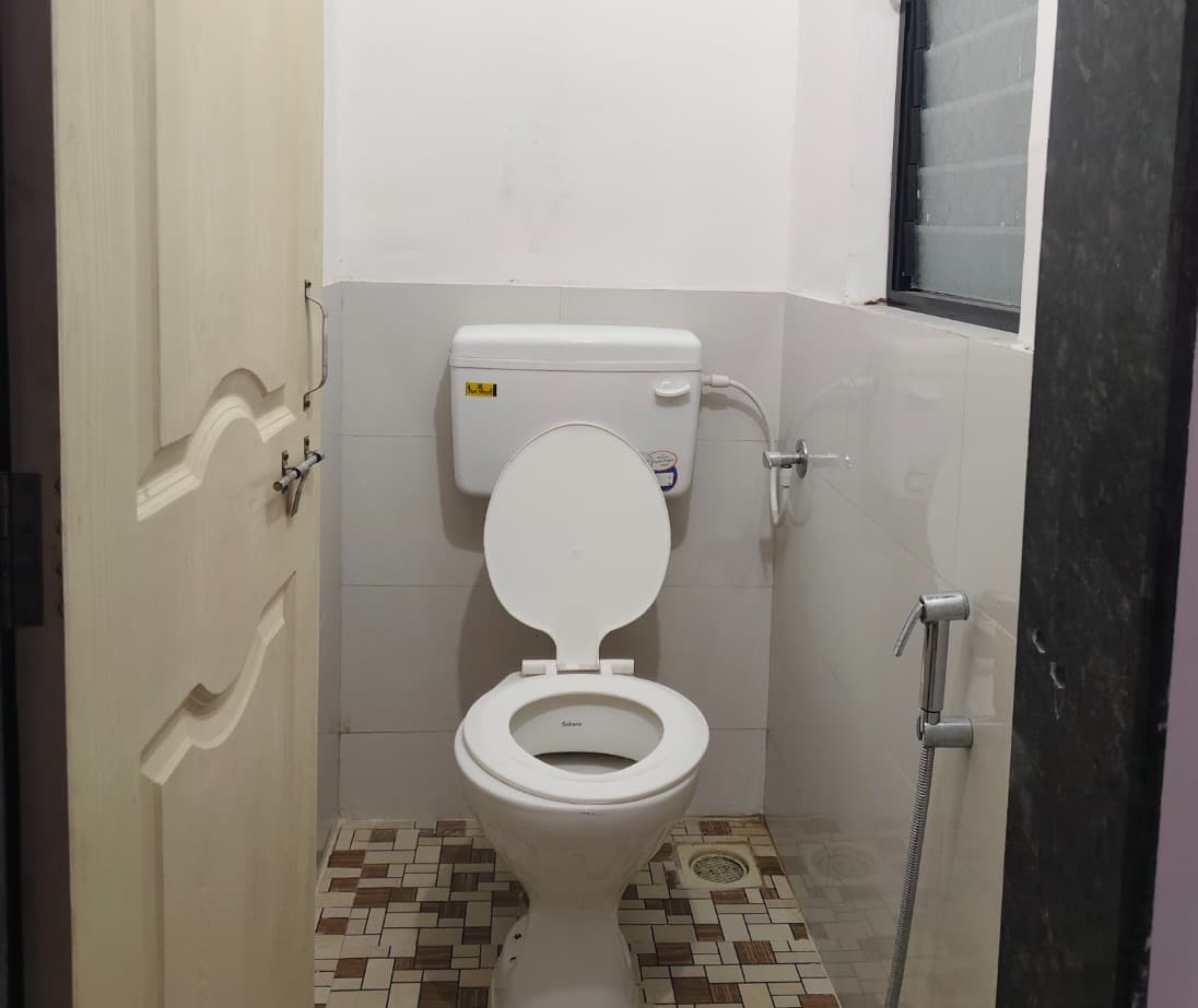 MIT-WPU Hostel photo 17